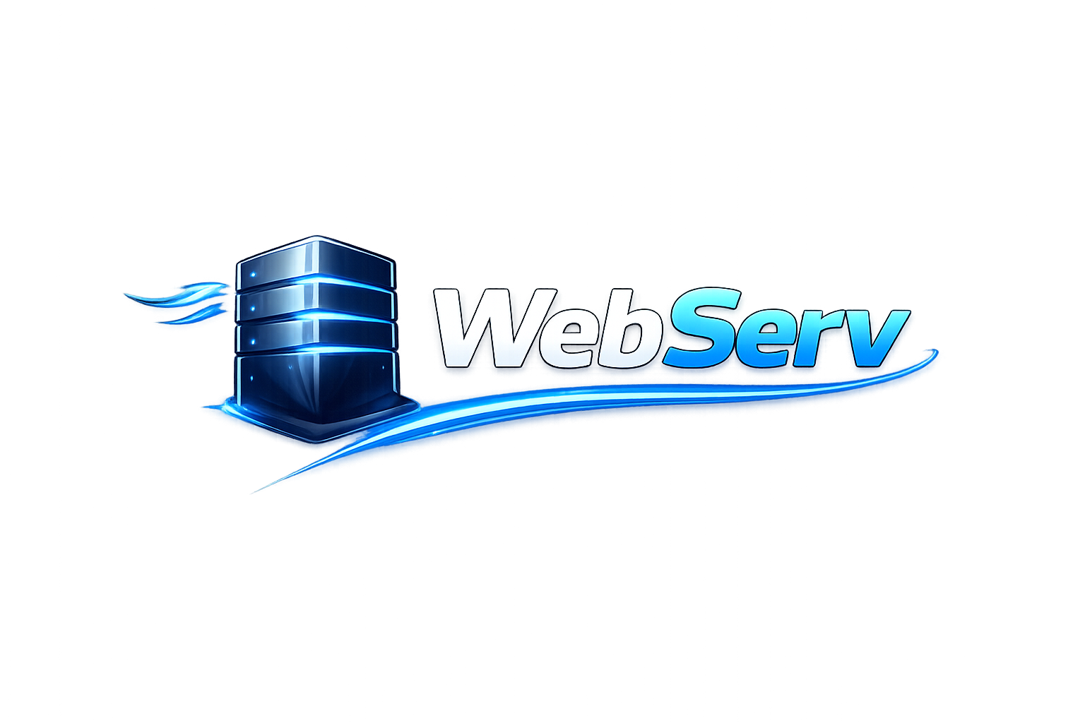 WebServ logo